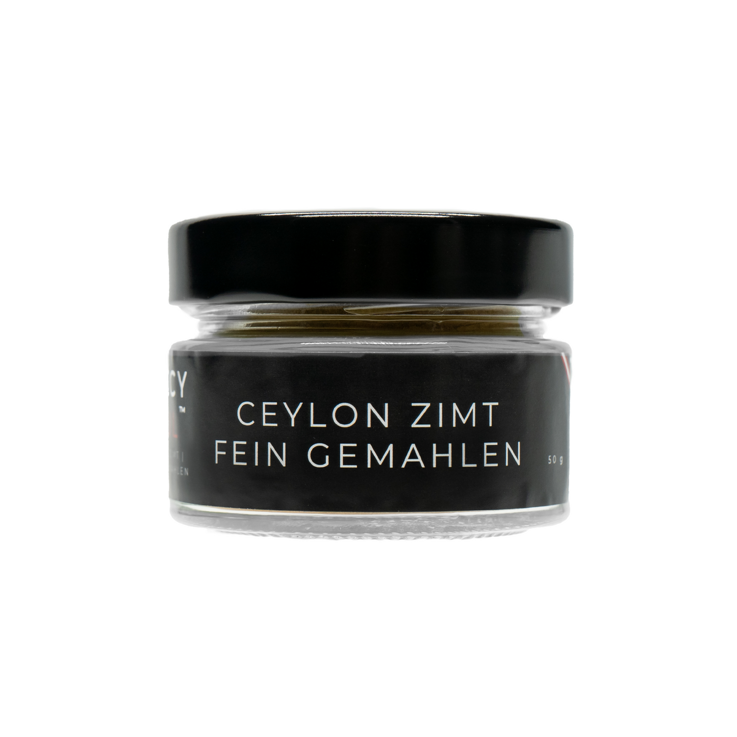 CEYLON ZIMT | FEIN GEMAHLEN – 50g