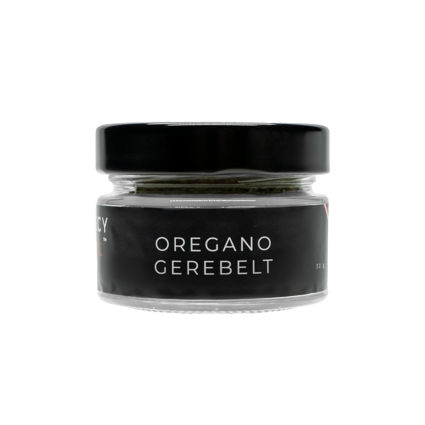 OREGANO | GEREBELT – 30g