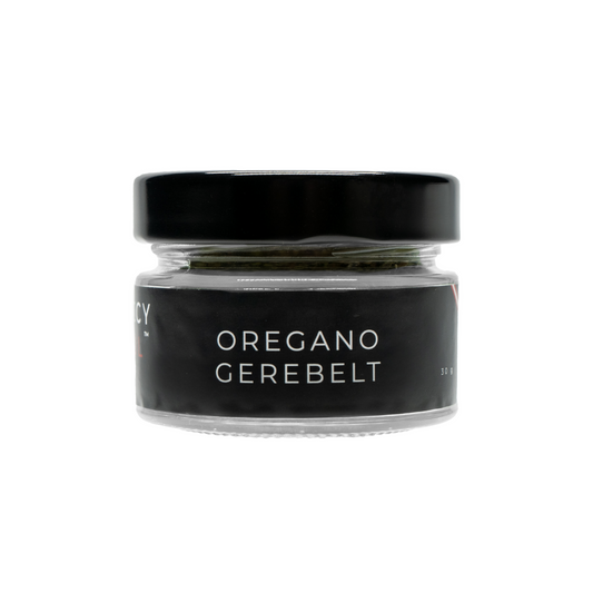 OREGANO | GEREBELT – 30g