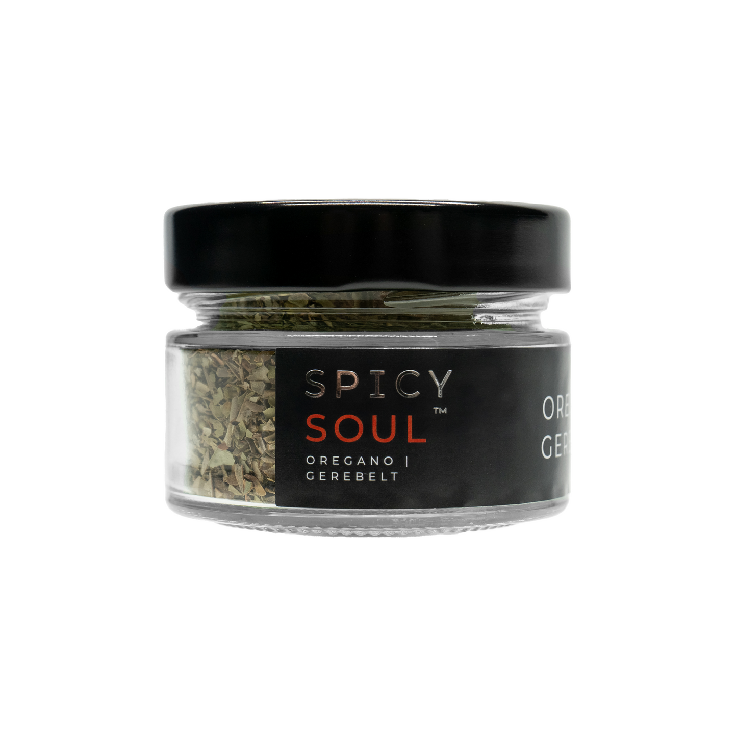 OREGANO | GEREBELT – 30g