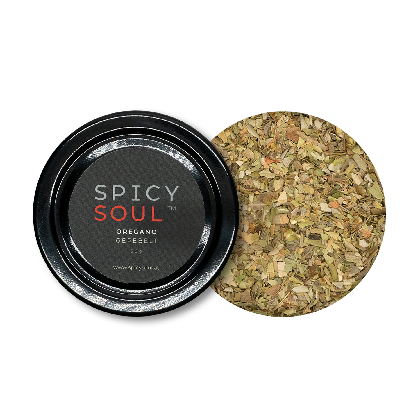 OREGANO | GEREBELT – 30g