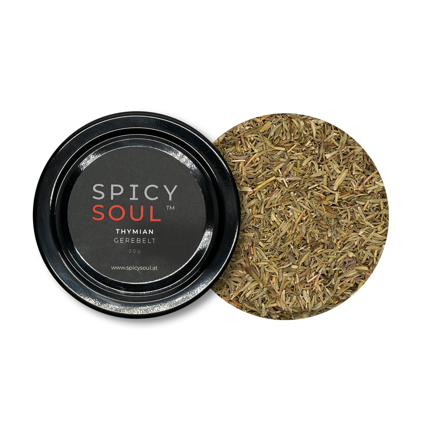 THYMIAN | GEREBELT – 20g