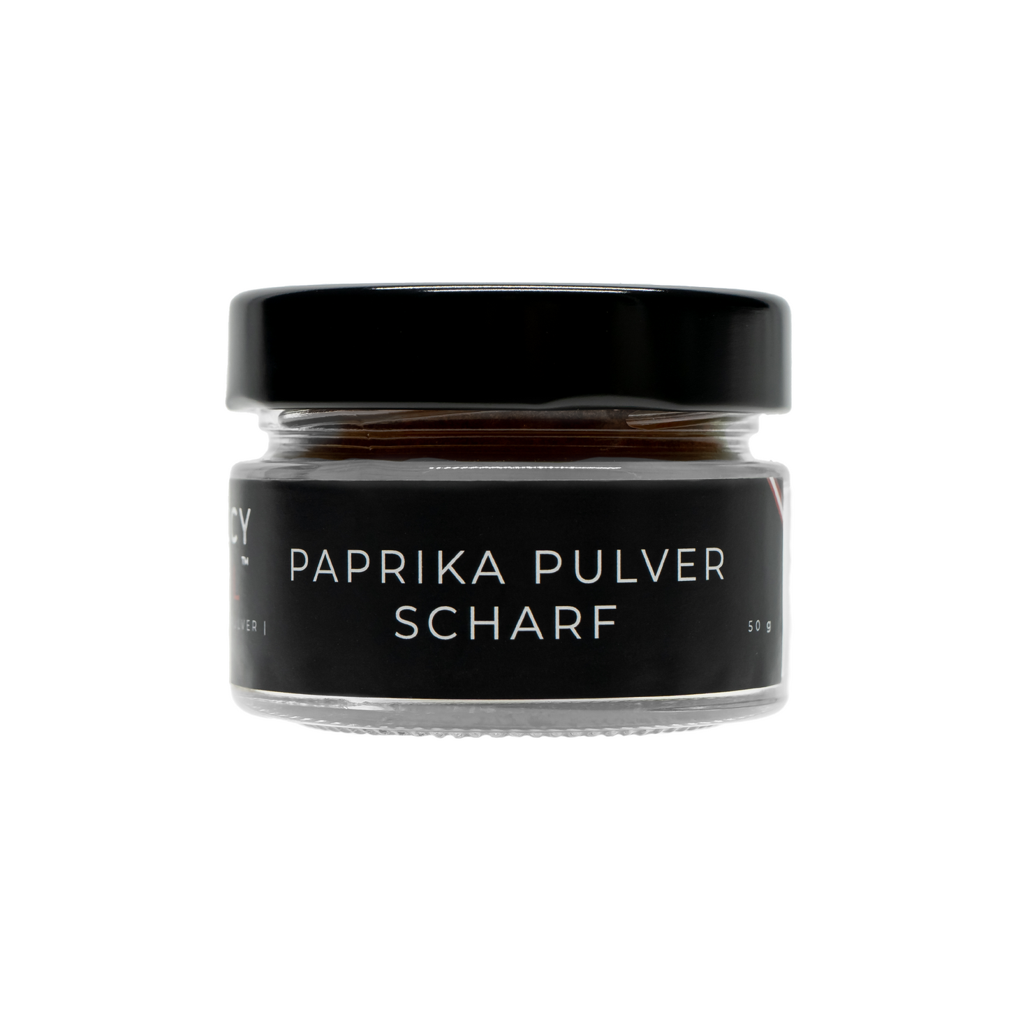 PAPRIKAPULVER | SCHARF - 50g
