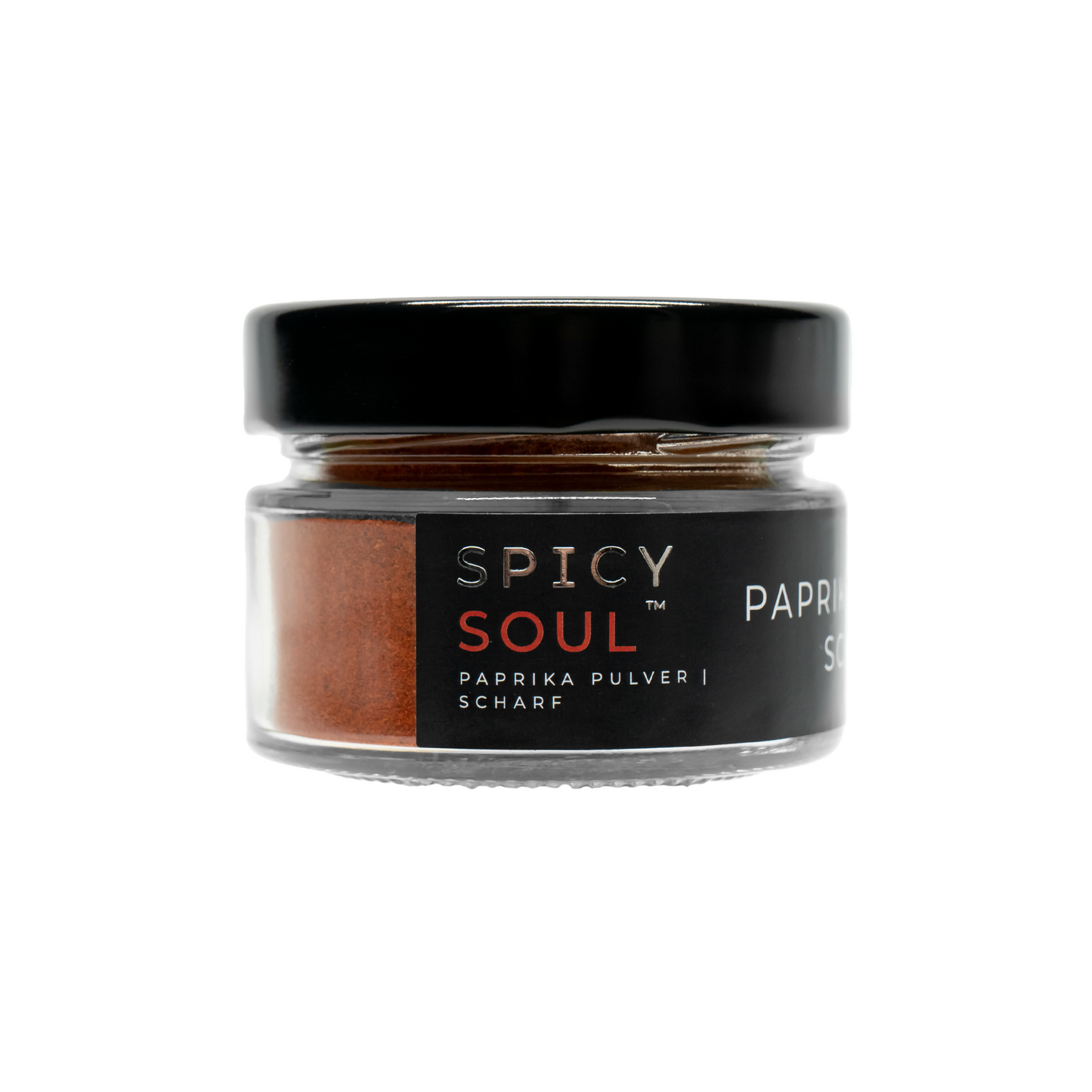 PAPRIKAPULVER | SCHARF - 50g