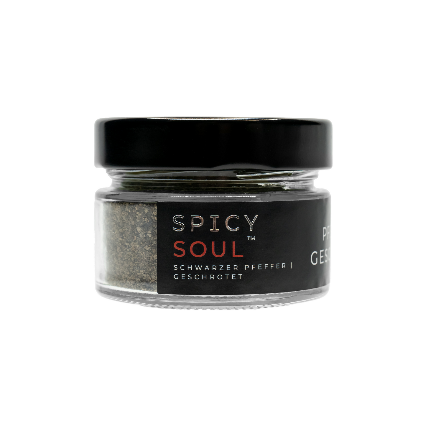 PFEFFER | GESCHROTET – 50g