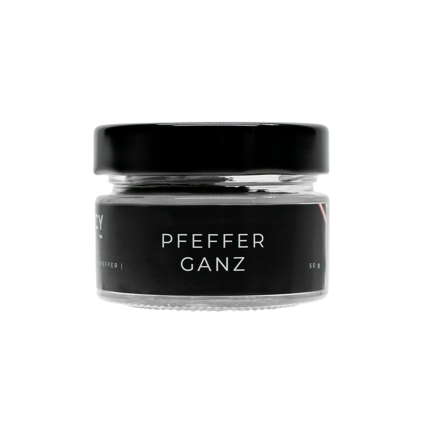 PFEFFER | GANZ – 50g