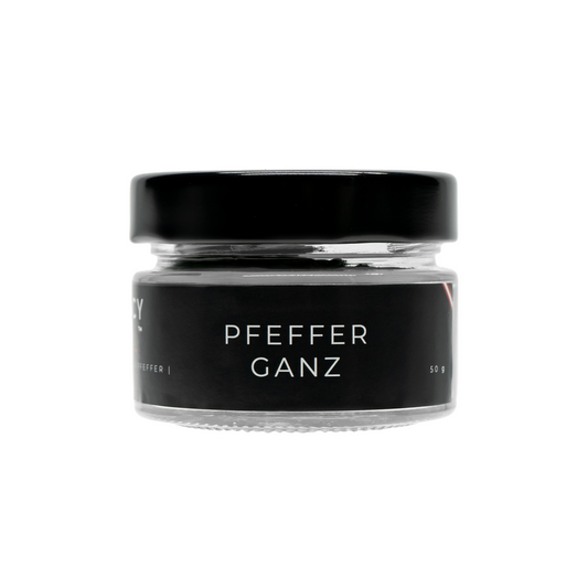 PFEFFER | GANZ – 50g