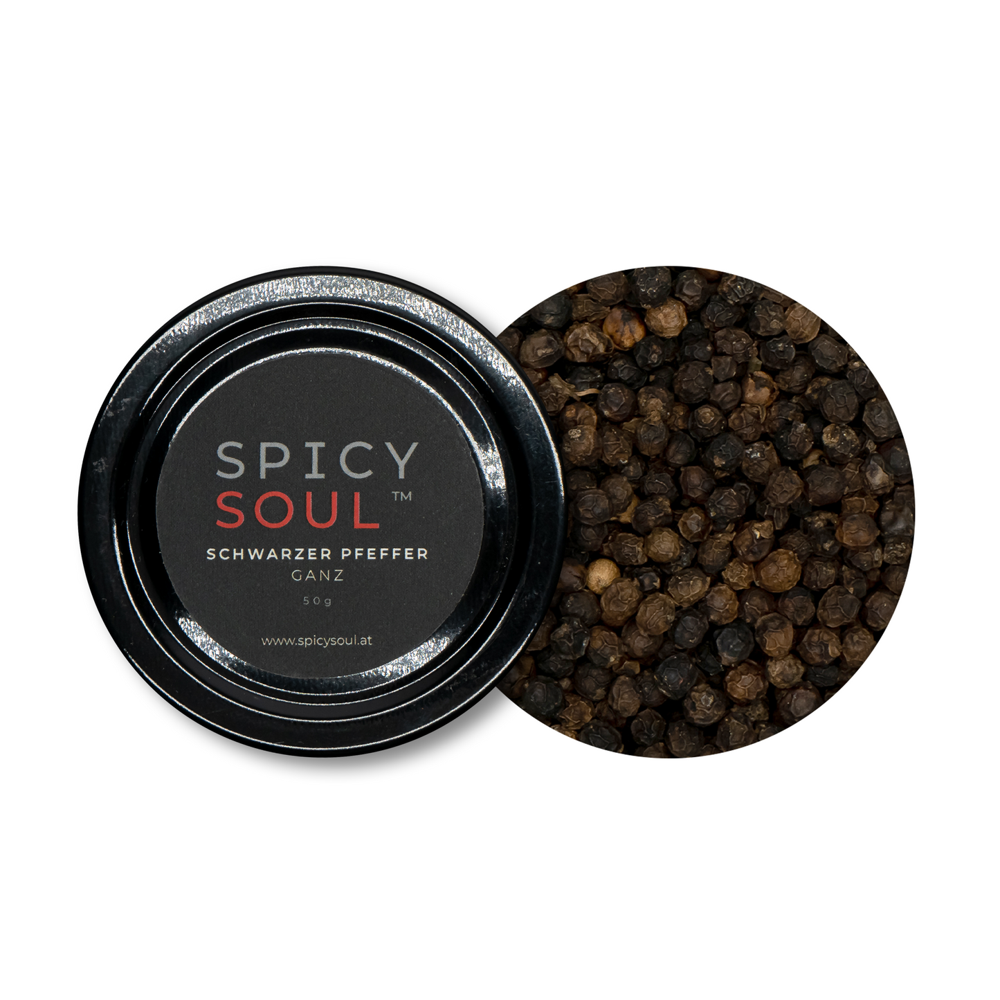 PFEFFER | GANZ – 50g