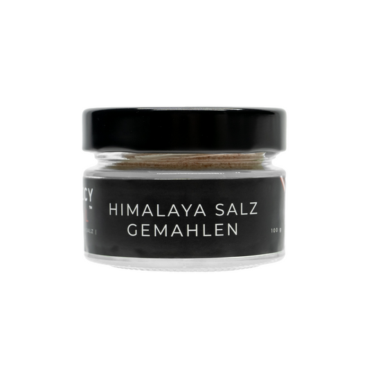 HIMALAYA SALZ | GEMAHLEN – 100g