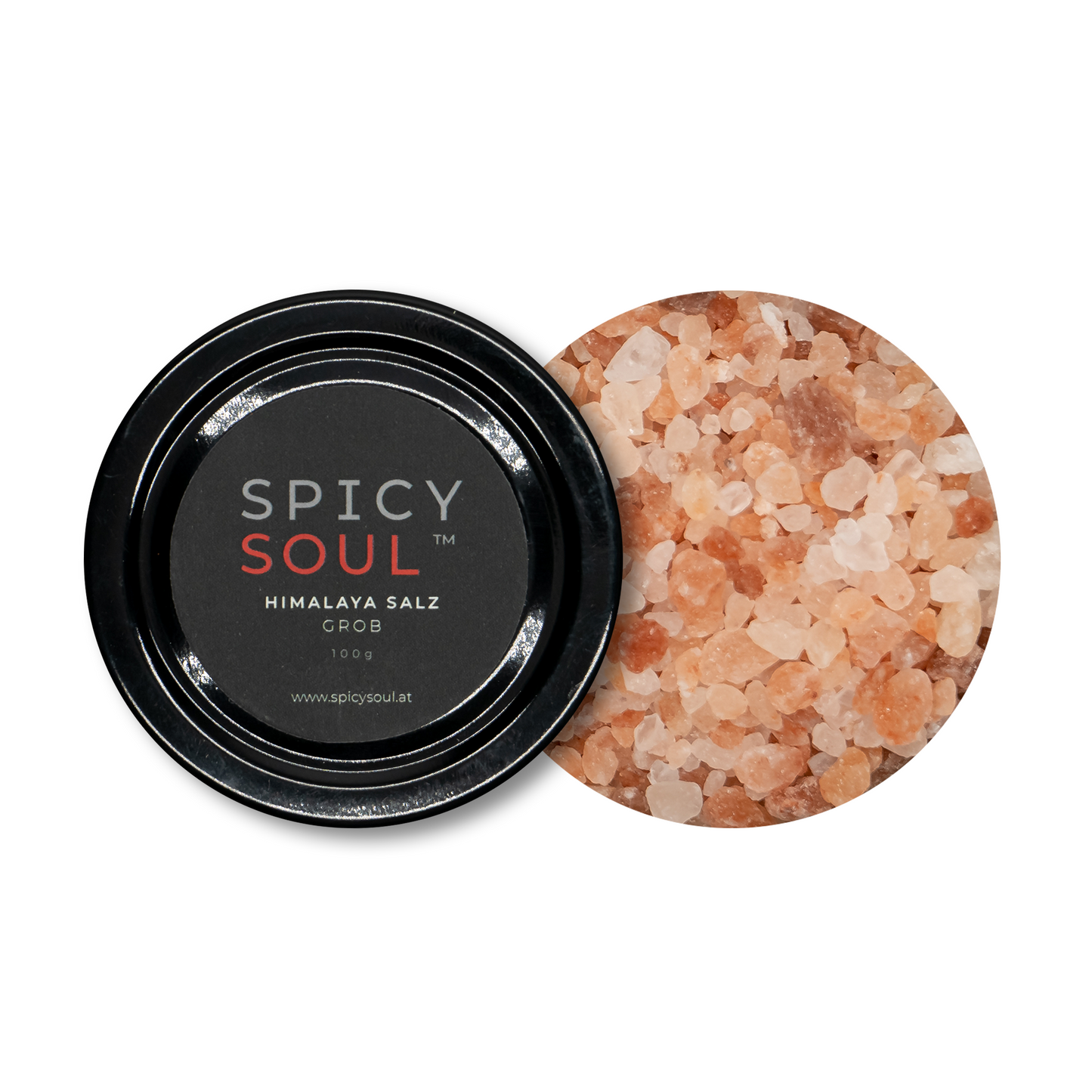 HIMALAYA SALZ | GROB – 100g