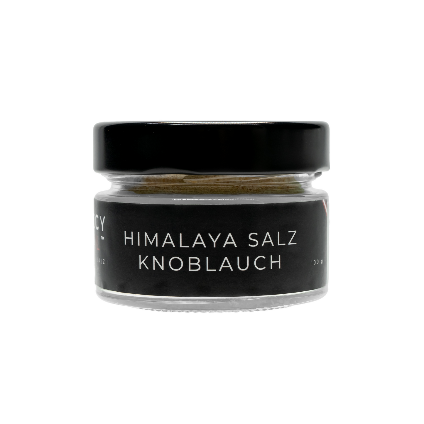 HIMALAYA SALZ KNOBLAUCH | GEWÜRZMISCHUNG – 100g