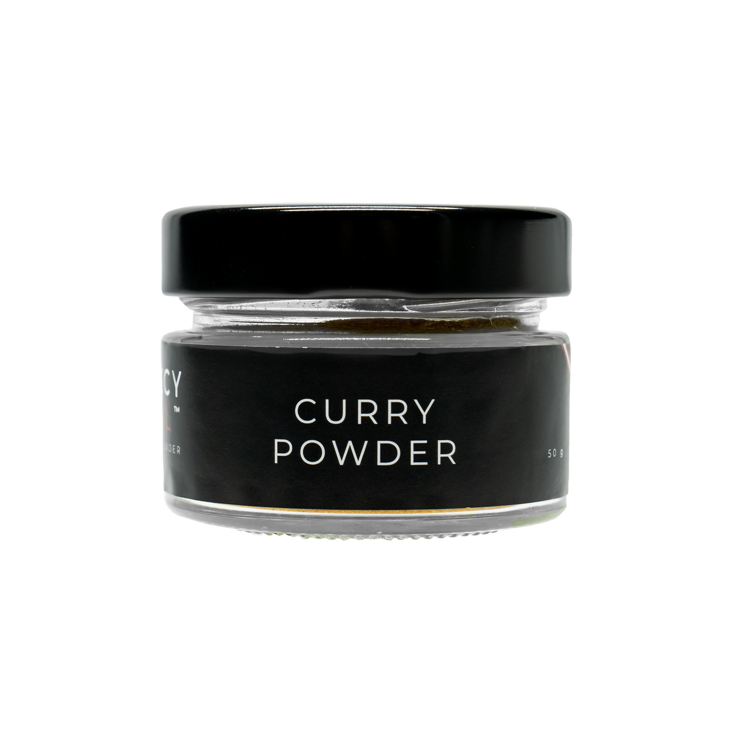 CURRY POWDER | GEWÜRZMISCHUNG – 50g