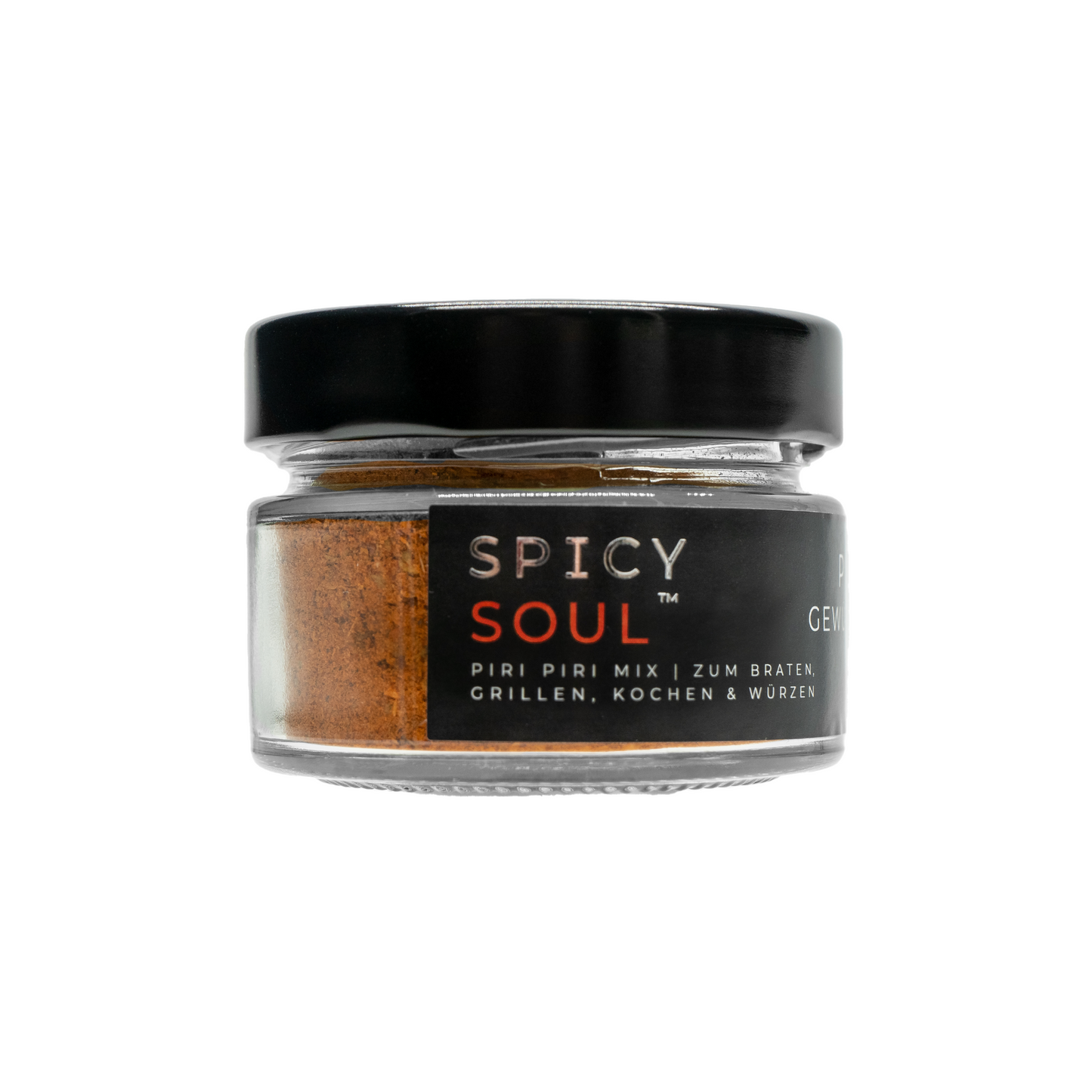 PIRI PIRI MIX - 65g