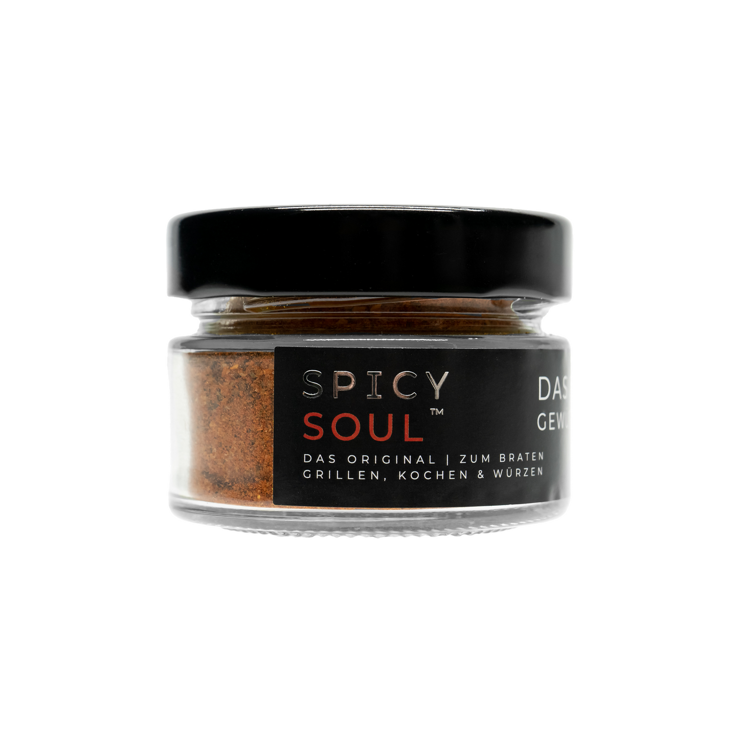 SPICY SOUL | DAS ORIGINAL - 80g