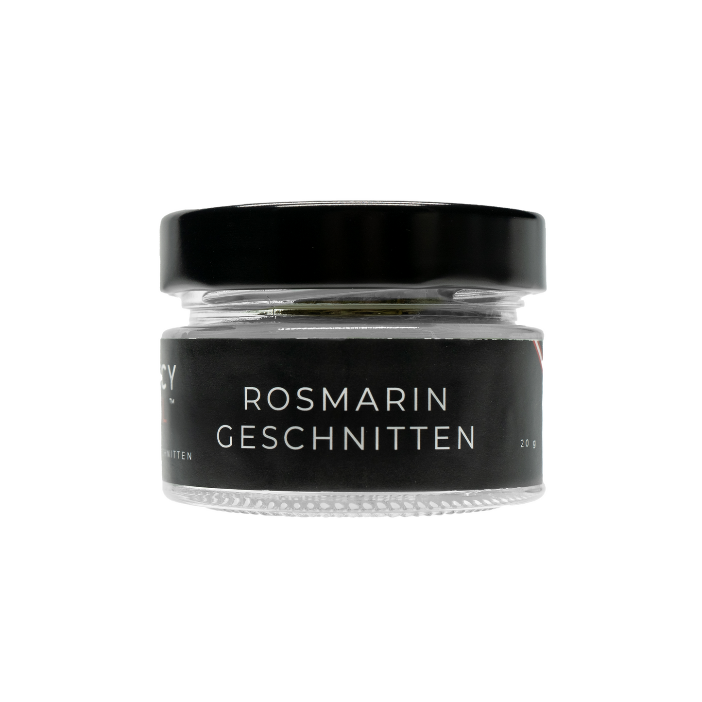 ROSMARIN | GESCHNITTEN – 20g