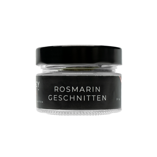 ROSMARIN | GESCHNITTEN – 20g