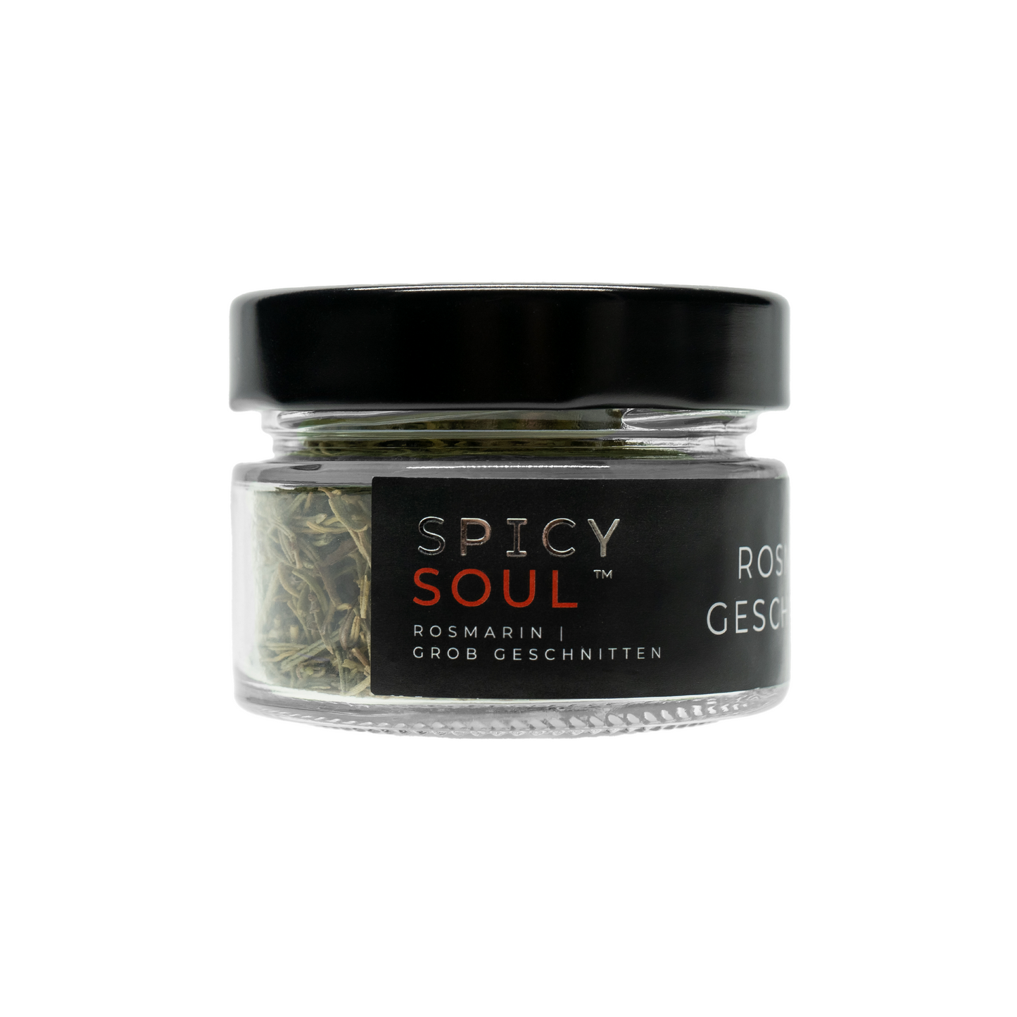 ROSMARIN | GESCHNITTEN – 20g