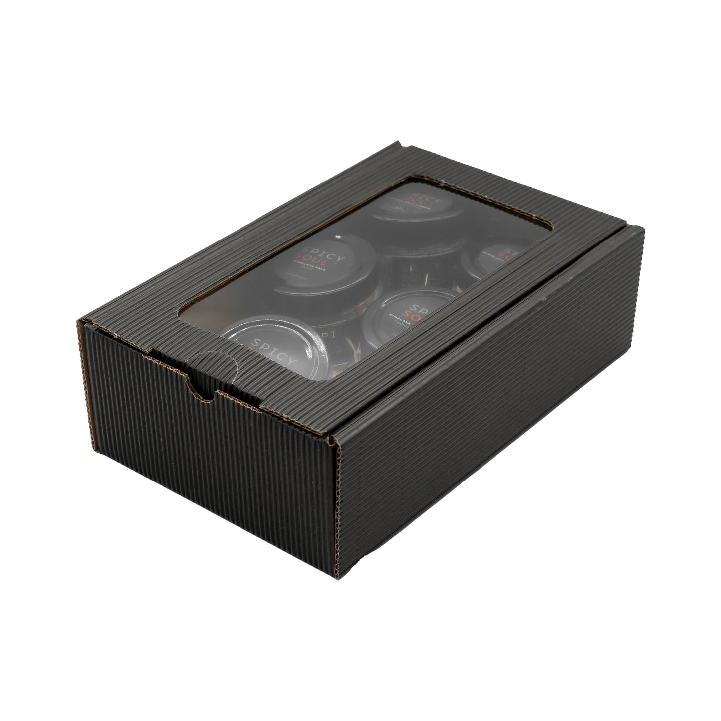 DIE SALZIGE BOX