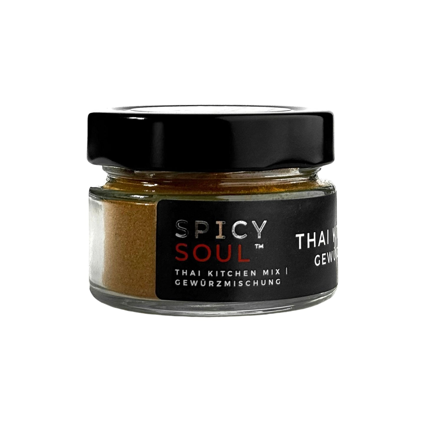 THAI KITCHEN |  GEWÜRZMISCHUNG – 50g