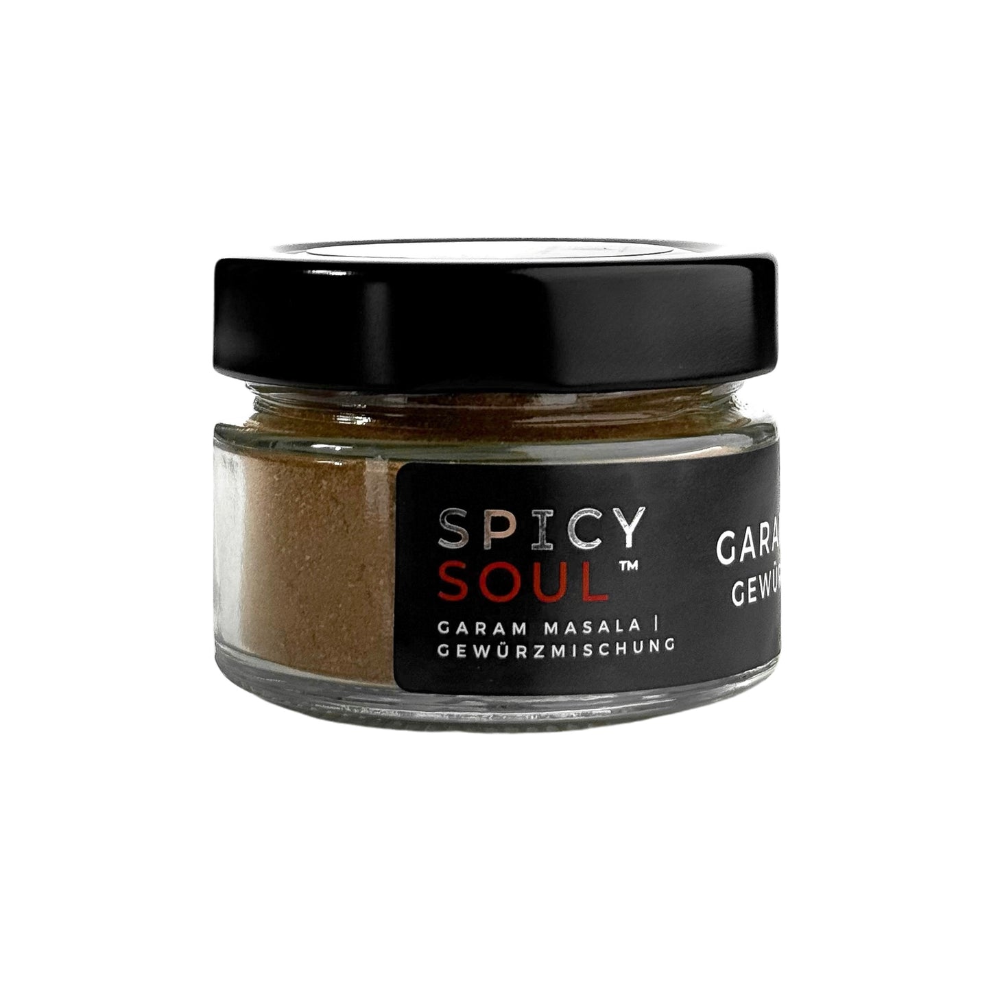 GARAM MASALA | GEWÜRZMISCHUNG – 40g