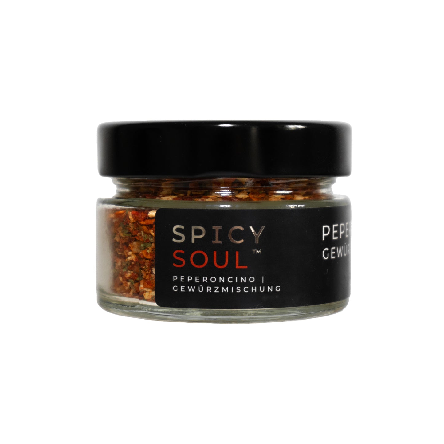 PEPERONCINO | GEWÜRZMISCHUNG – 60g