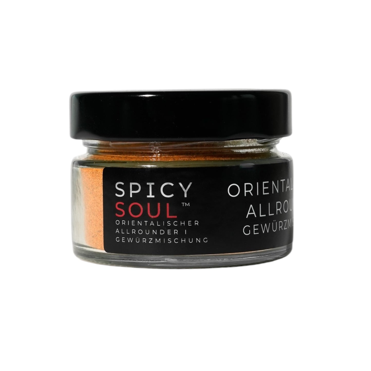 ORIENTALISCHER ALLROUNDER | GEWÜRZMISCHUNG – 65g