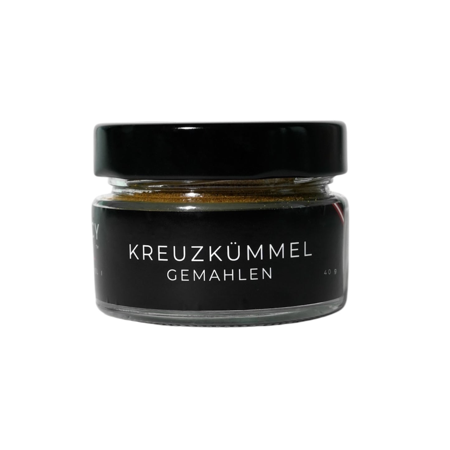 KREUZKÜMMEL | GEMAHLEN – 40g