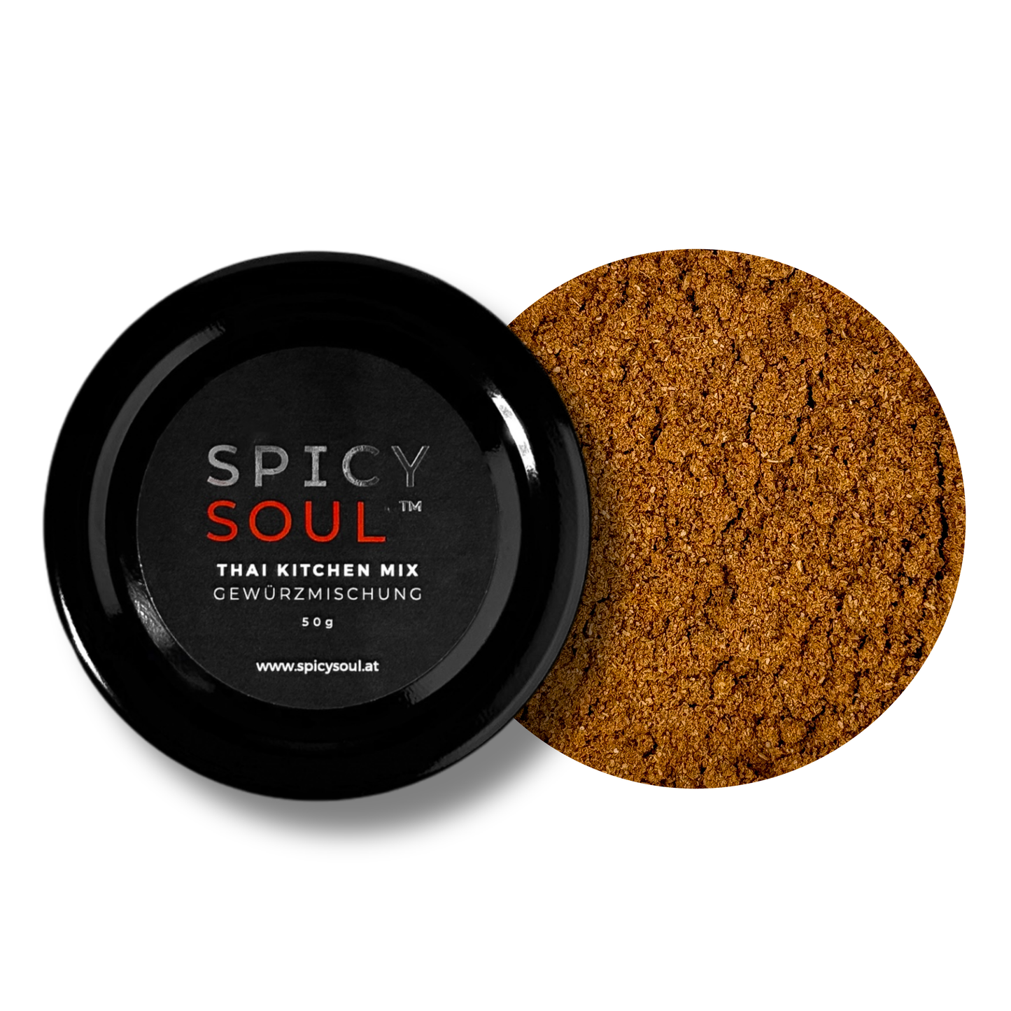 THAI KITCHEN | GEWÜRZMISCHUNG – 50g