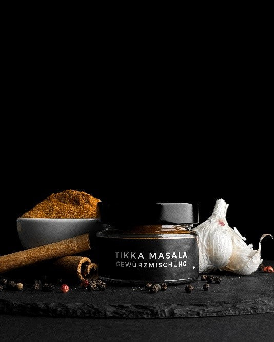 TIKKA MASALA | GEWÜRZMISCHUNG – 50g
