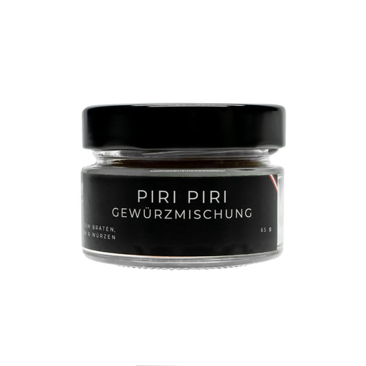 PIRI PIRI MIX - 65g