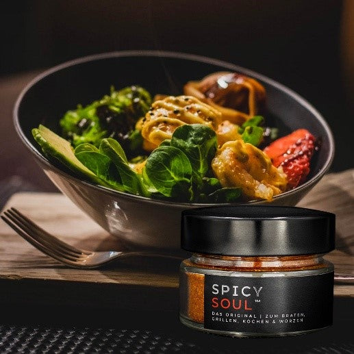 SPICY SOUL | DAS ORIGINAL - 65g