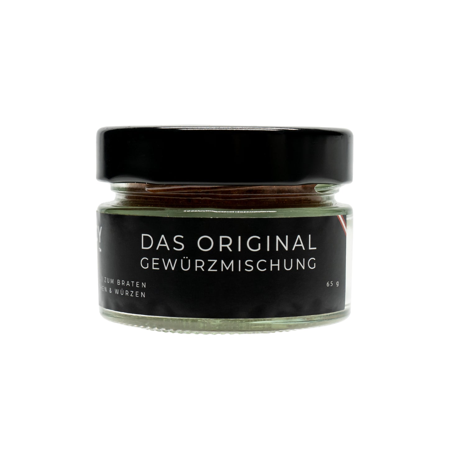 SPICY SOUL | DAS ORIGINAL - 65g