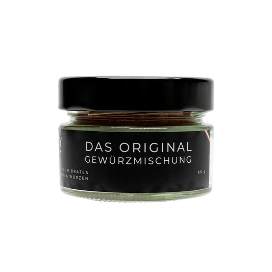 SPICY SOUL | DAS ORIGINAL - 65g