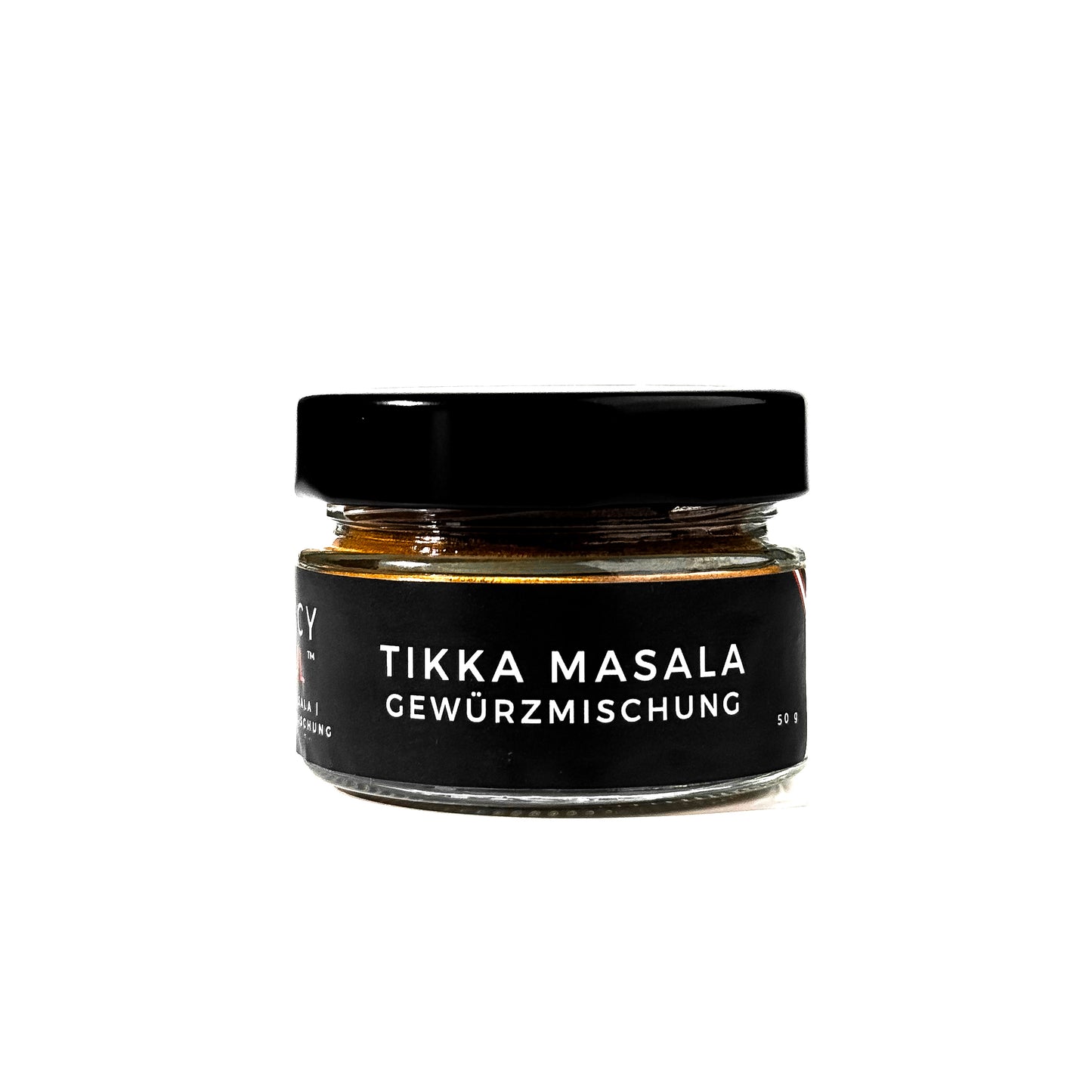 TIKKA MASALA | GEWÜRZMISCHUNG – 50g