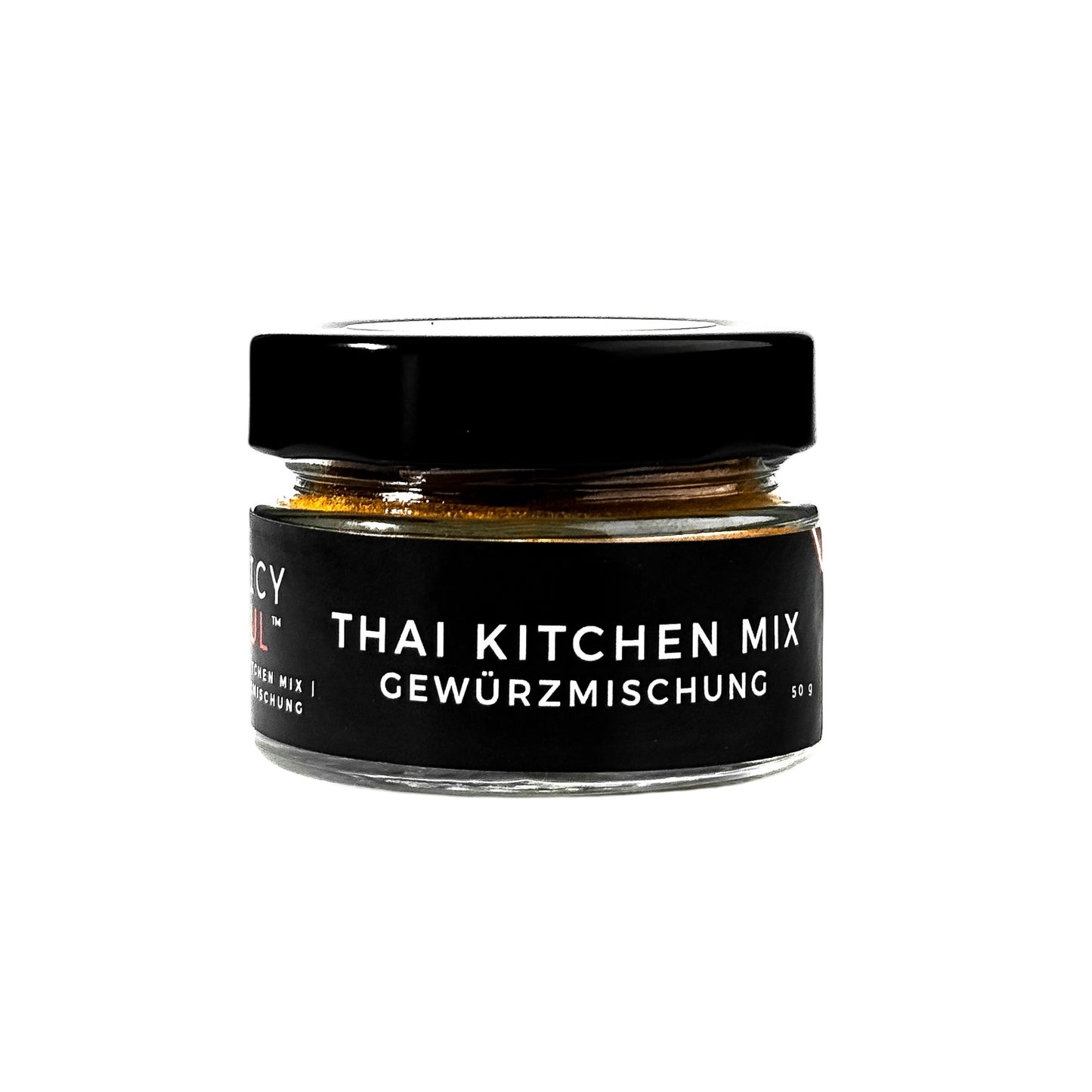 THAI KITCHEN |  GEWÜRZMISCHUNG – 50g
