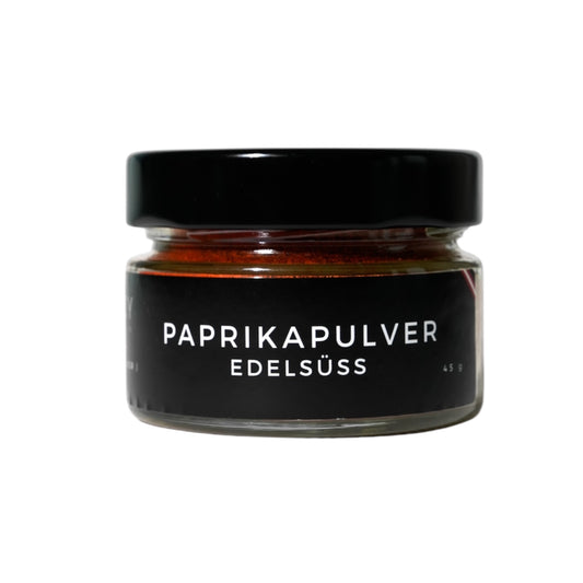 EDELSÜSSE PAPRIKA |  – 50g